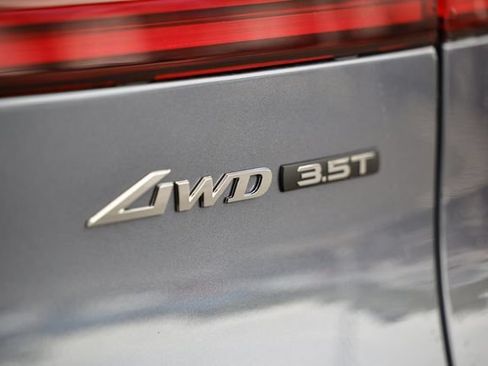 New 2026 Genesis GV70 3.5T Sport Prestige AWD/4WD image 11