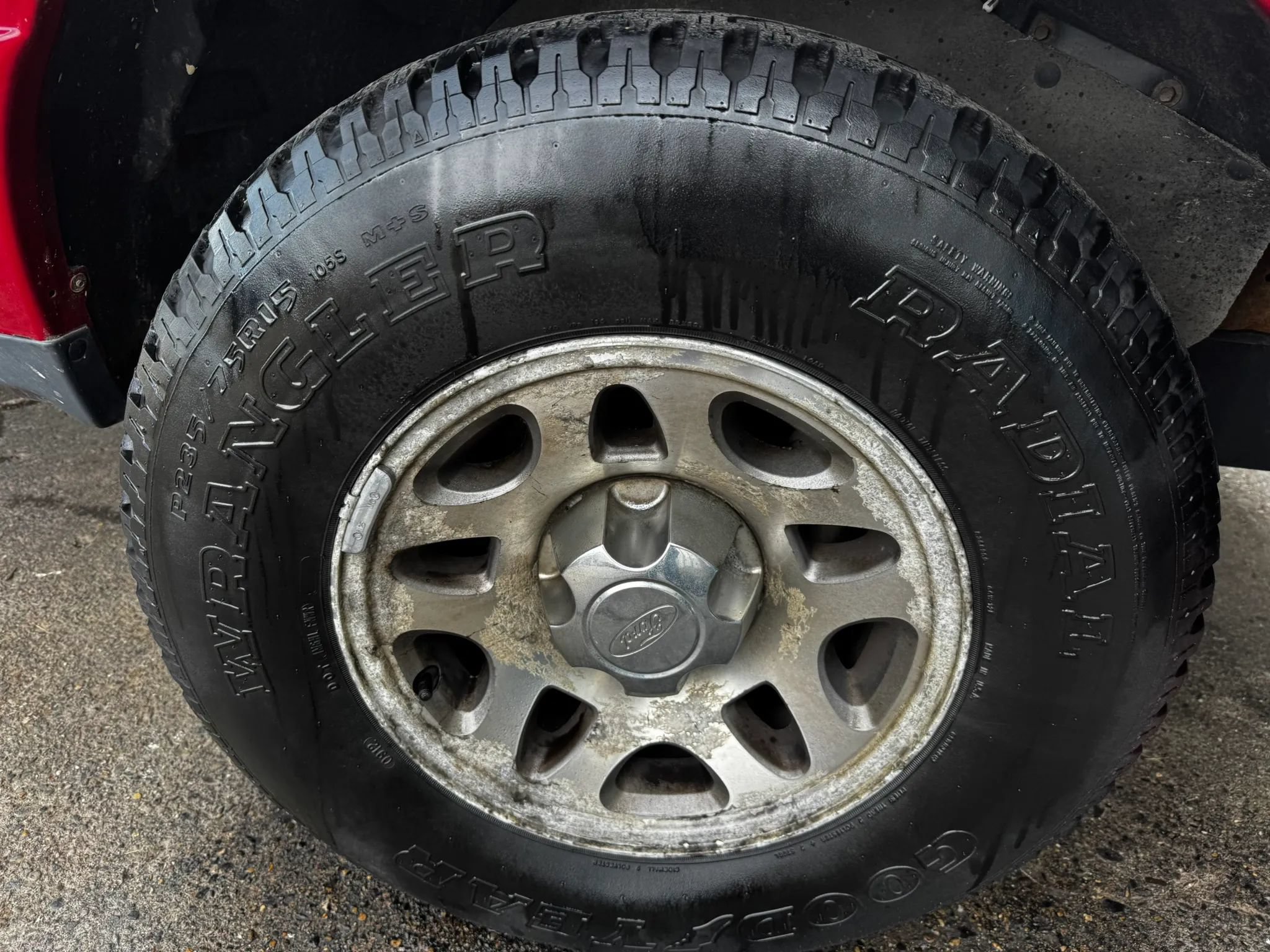 Used 2011 Ford Ranger XLT AWD/4WD image 18