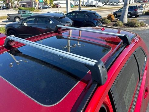 New 2026 MAZDA CX-90 3.3 Turbo S w/ Premium Package image 15