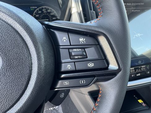 New 2026 Subaru Crosstrek 2.5i Limited AWD/4WD image 18