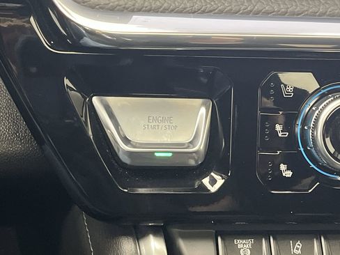 Certified 2025 GMC Sierra 2500 Denali w/ Denali Reserve Package image 23