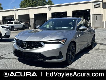 Used 2023 Acura Integra A-Spec