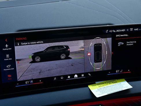 Used 2026 BMW X3 xDrive30 w/ Premium Package image 26