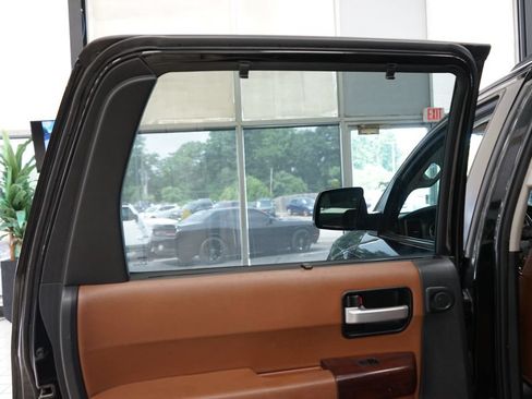 Used 2011 Toyota Sequoia Platinum AWD/4WD image 45