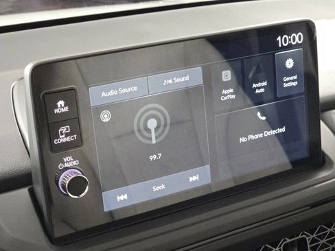 New 2026 Honda Accord SE image 5