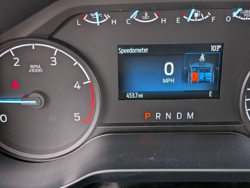 Used 2025 Ford F350 XL w/ XL Driver Assist Package AWD/4WD image 22