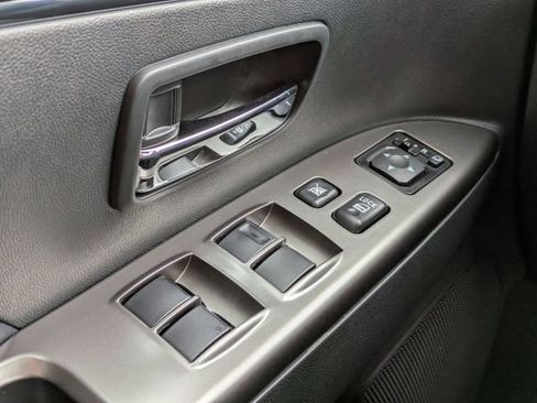 New 2026 Mitsubishi Outlander Sport SE image 24