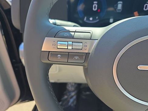 New 2026 Hyundai Kona SEL Sport FWD image 25