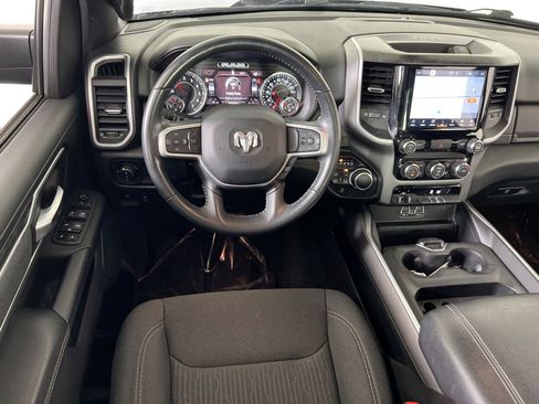 Used 2022 RAM 1500 Big Horn image 21