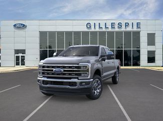 New 2025 Ford F350 Lariat w/ Lariat Ultimate Package video 2