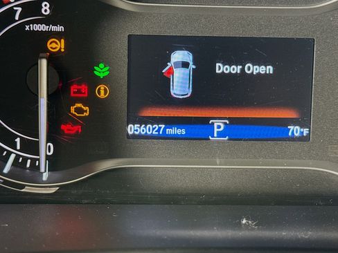 Used 2016 Honda Pilot EX-L image 13