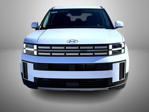 New 2026 Hyundai Santa Fe SE image 2