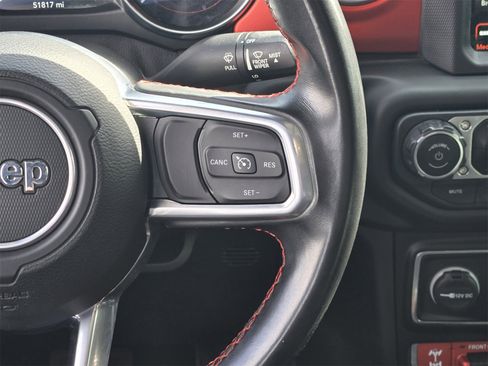 Used 2020 Jeep Gladiator Rubicon image 26