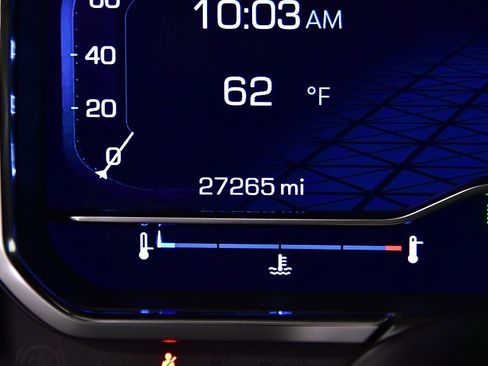 Used 2024 GMC Sierra 1500 AT4 w/ AT4 Preferred Package image 21