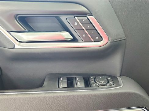 New 2026 GMC Sierra 2500 Denali w/ Denali Reserve Package image 33