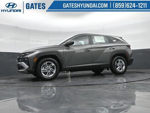 New 2026 Hyundai Tucson SE image 41