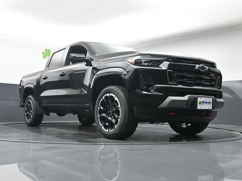 New 2026 Chevrolet Colorado Z71 w/ Z71 Convenience Package 2 image 24