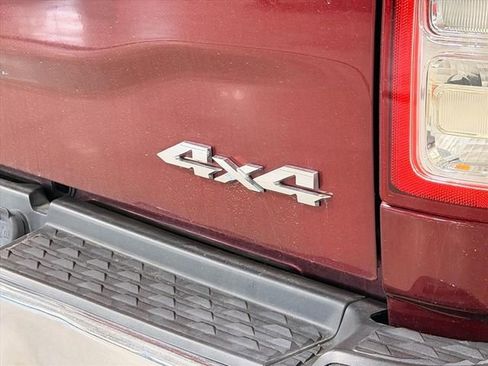 Used 2020 RAM 2500 Tradesman AWD/4WD image 23
