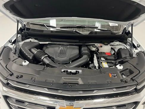 New 2026 Chevrolet Traverse LT AWD/4WD image 26