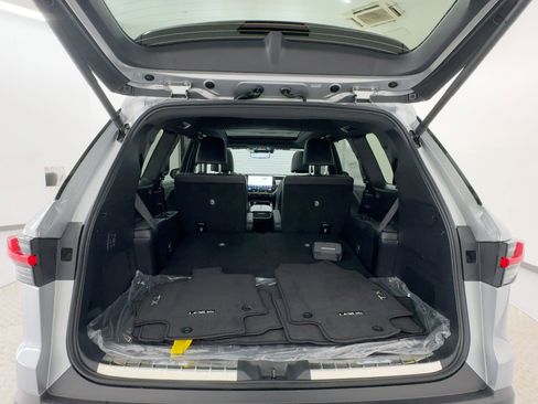 New 2026 Lexus TX 350 AWD image 27