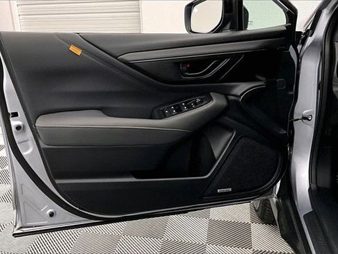 Used 2025 Subaru Outback Wilderness image 18