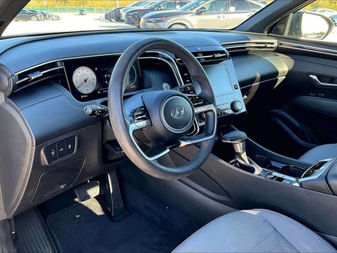 Used 2023 Hyundai Santa Cruz SEL w/ Activity Package image 15