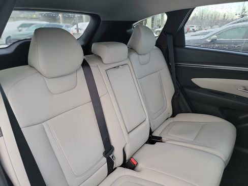 Certified 2024 Hyundai Tucson SEL w/ Convenience Package image 22