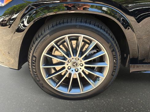 New 2026 Mercedes-Benz GLE 350 4MATIC image 10