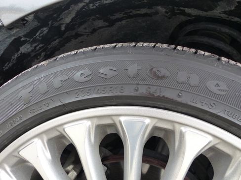 Used 2016 Ford Fusion Titanium image 14