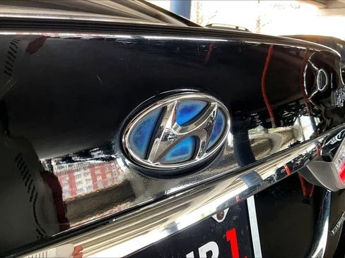 Used 2013 Hyundai Sonata Limited image 31