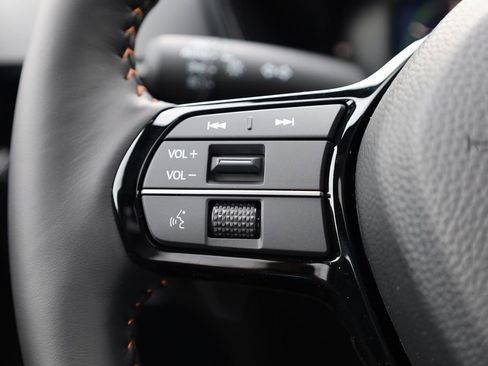 New 2026 Honda CR-V Sport Touring image 18