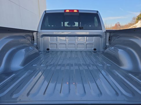 Used 2024 RAM 2500 Laramie image 7