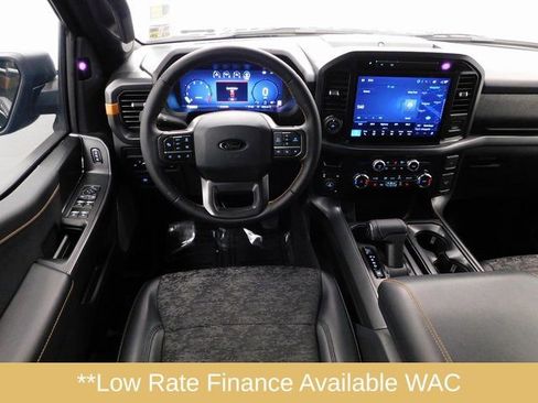 Used 2025 Ford F150 Tremor w/ Bed Utility Package image 37