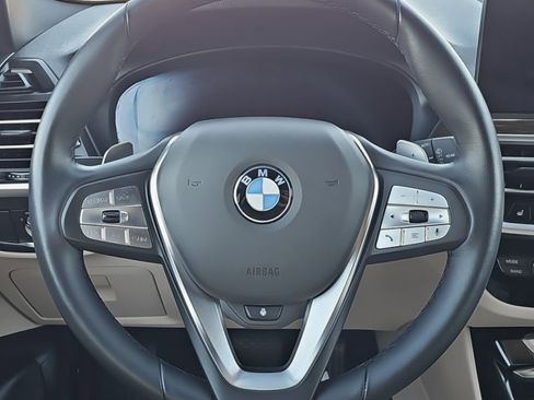 Used 2022 BMW X3 xDrive30i w/ Premium Package 2 (ZPA) image 18