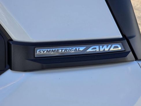 New 2026 Subaru Forester Premium image 32