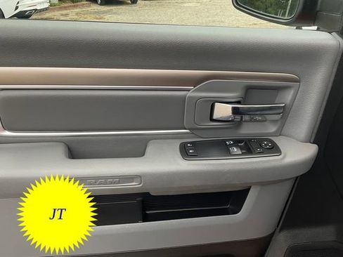 Used 2017 RAM 1500 Tradesman w/ Power & Remote Entry Group image 17