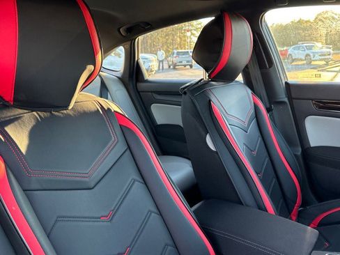 Used 2025 Honda Civic Sport Touring image 11