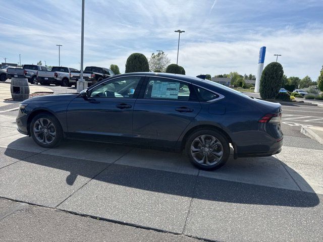 Used 2026 Honda Accord EX-L image 10