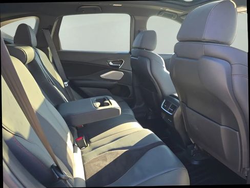 Used 2023 Acura RDX A-Spec image 21
