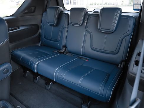 New 2026 INFINITI QX80 4WD image 35