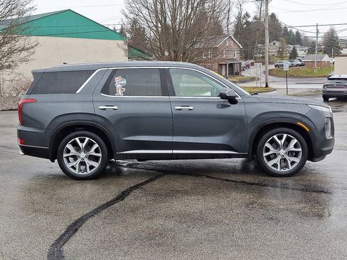 Used 2020 Hyundai Palisade SEL image 7