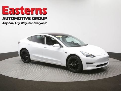 Used 2018 Tesla Model 3 Long Range image 41