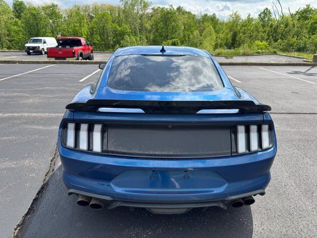 Used 2022 Ford Mustang GT Premium w/ Equipment Group 401A RWD image 4