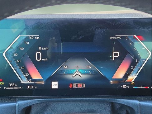 Used 2024 BMW 430i Convertible image 23