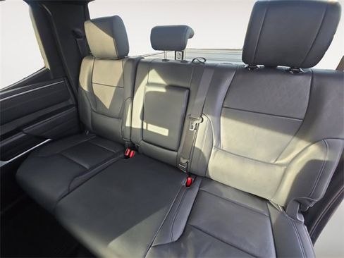 Used 2022 Toyota Tundra Platinum image 13