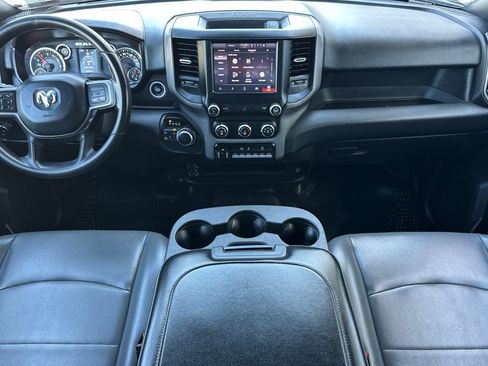 Used 2022 RAM 2500 Tradesman image 14