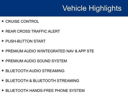 Used 2019 BMW X3 M40i w/ Driving Assistance Package AWD/4WD image 12