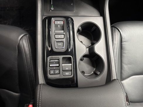 New 2026 Honda Passport RTL image 27