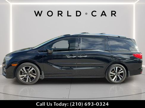 Used 2019 Honda Odyssey Elite image 6