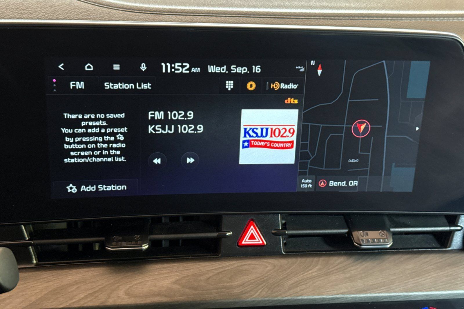 Used 2024 Kia Sportage X-Pro Prestige AWD/4WD image 18